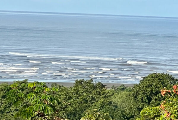 The Beauty of Luxury Hotel Ocean Breeze in Costa Rica