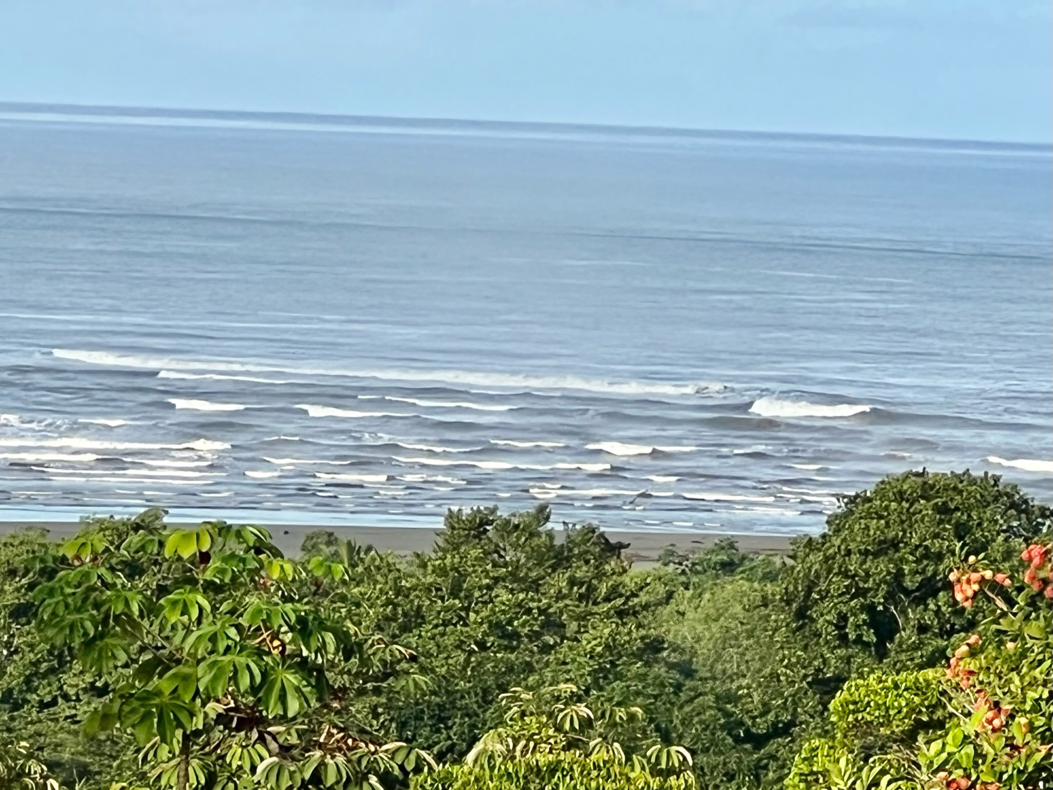 The Beauty of Luxury Hotel Ocean Breeze in Costa Rica