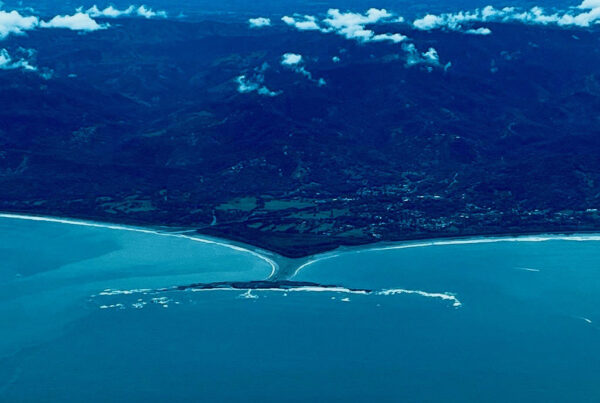 Costa Rica National Park