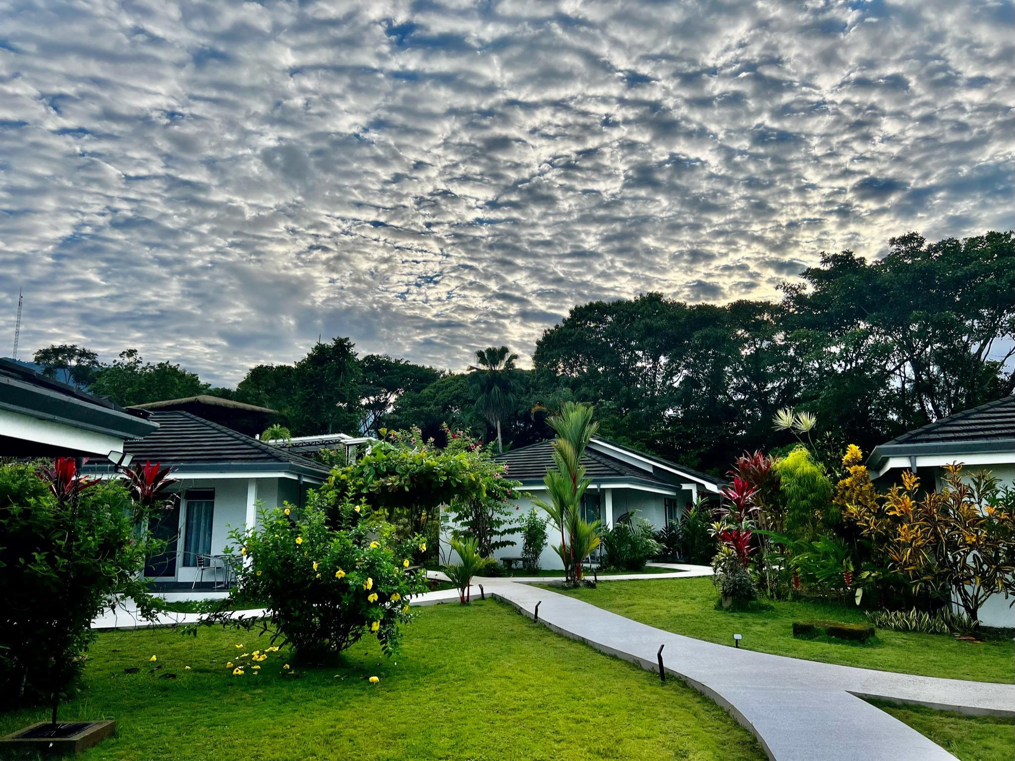 Beauty Of Hotel Ocean Breeze