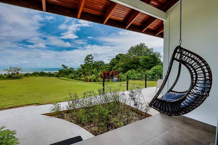 Luxurious Accommodation in Costa Rica