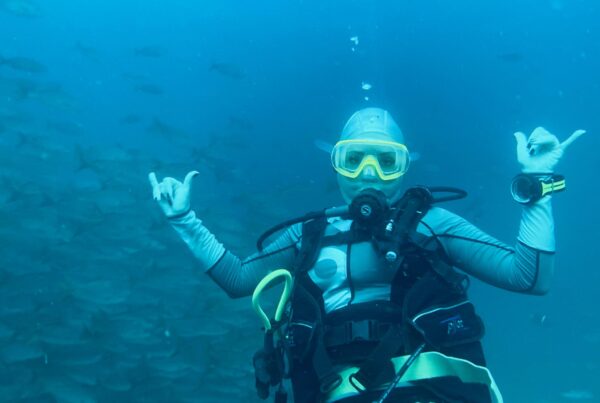 Scuba Diving and Snorkeling