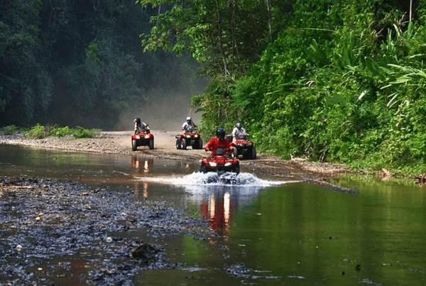 ATV Tours