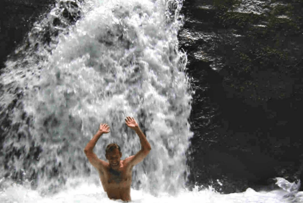 Waterfalls