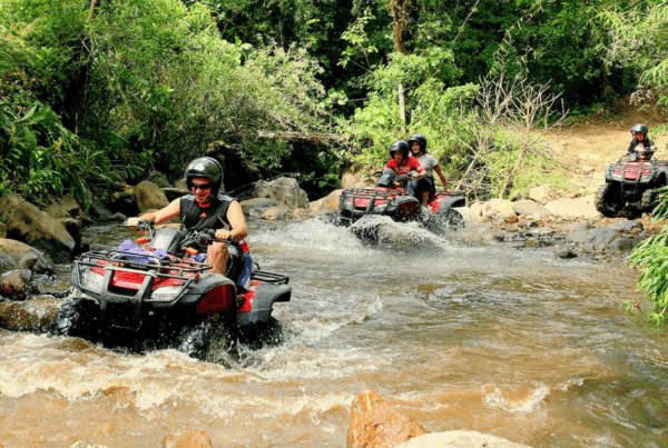 ATV Tours