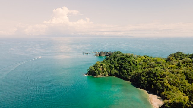 A Luxurious Vacation Destination in Ojochal, Costa Rica